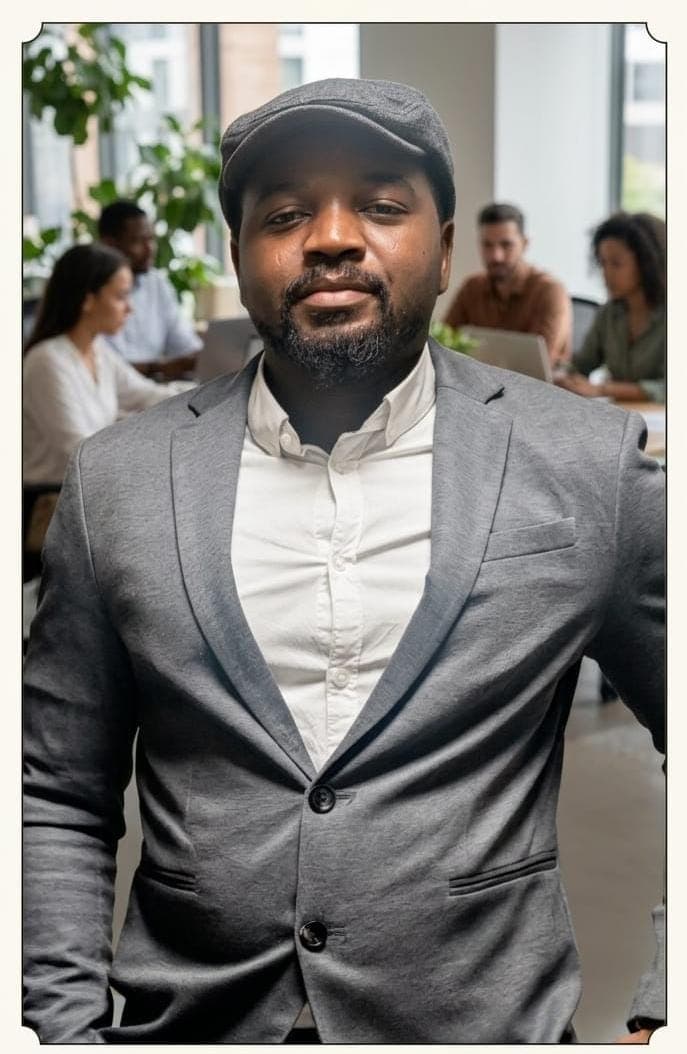 Emeka Amos